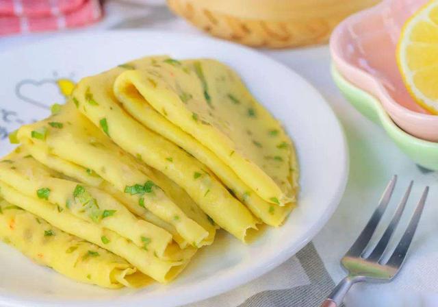孩子总是爱吃零食，家长们不妨自己学着做起来吧