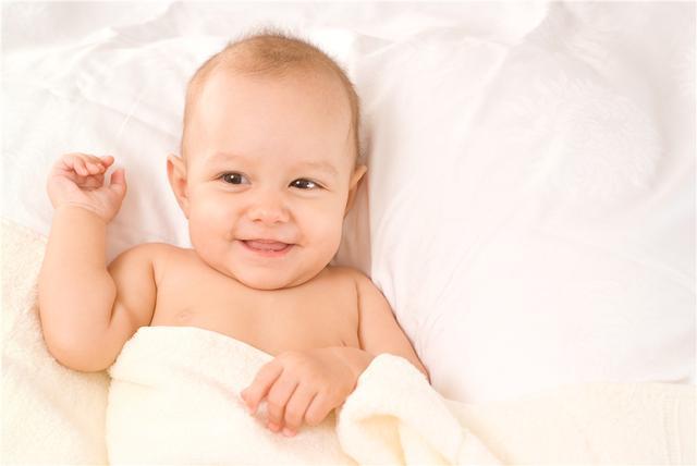 为宝宝养成睡眠规律，优质睡眠受益一生