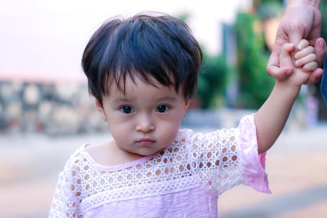 孩子将来有没有出息，看妈妈的性格就明了，这三种难成大器