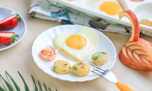 孩子总是爱吃零食，家长们不妨自己学着做起来吧