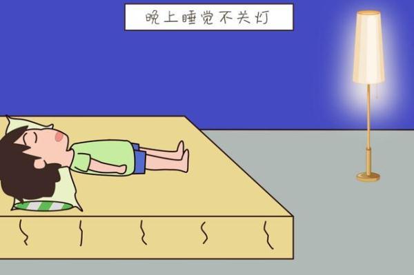 儿科医生：会“偷走”娃视力的4件事，最后2件多数家庭一直做着