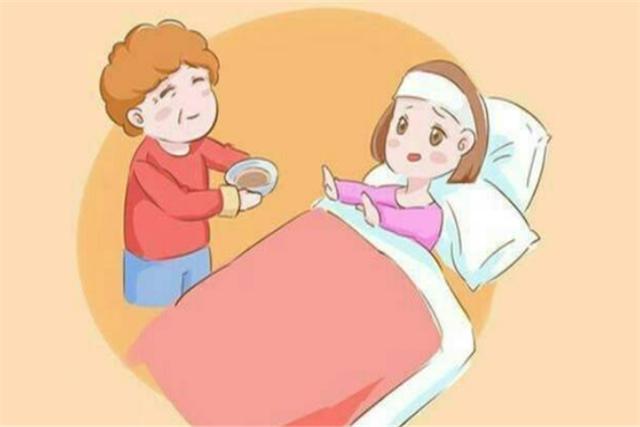 婆婆每天给儿媳熬“好东西”，结果却引发贫血？月子期别再乱吃了