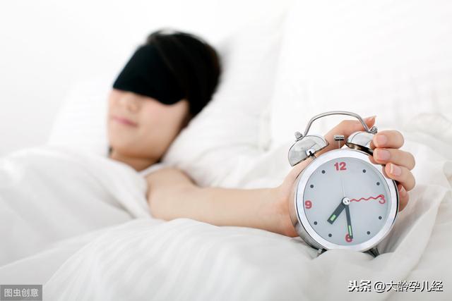 一直睡眠不错的宝宝，忽然夜啼怎么办？