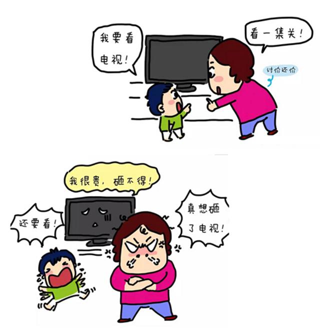 您还在担心孩子看动画片不好？这3大好处，对孩子学习大有助力
