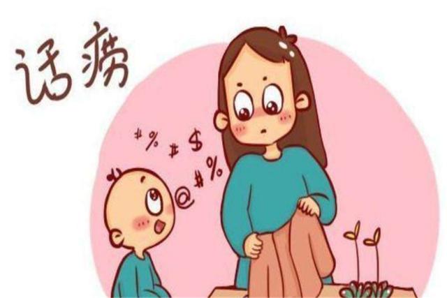 爱说话的孩子智商高？家长千万别嫌烦，当心埋没了孩子的能力