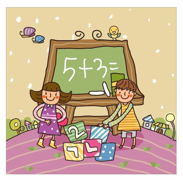 “1+1=2都不会，真笨”，孩子数学不好，家长掌握这3个方法很关键