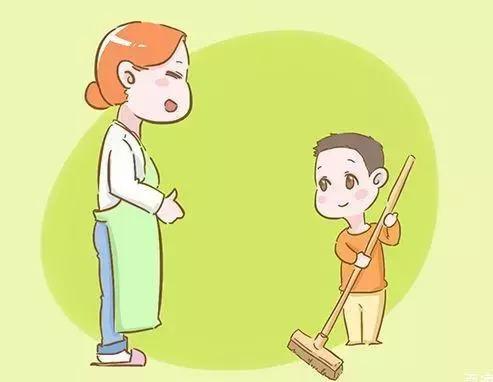 鼓励孩子也是一门学问？快来get家庭教育“小妙招”