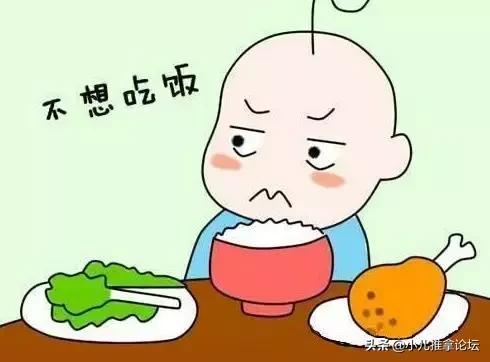 孩子常盗汗、舌苔厚、睡不安稳？始作俑者竟是它