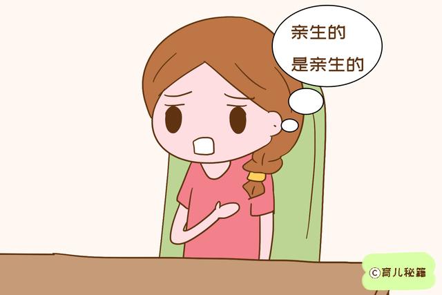 宝宝把“不”挂嘴边，家长分分钟气到爆，只怪没掌握“通关宝典”