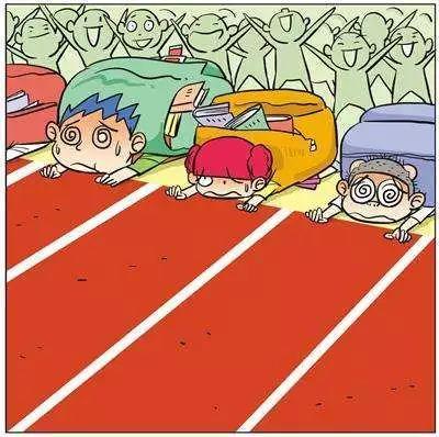 家长那点心思还不懂？医院想了个招，孩子出生就能进“清华北大”