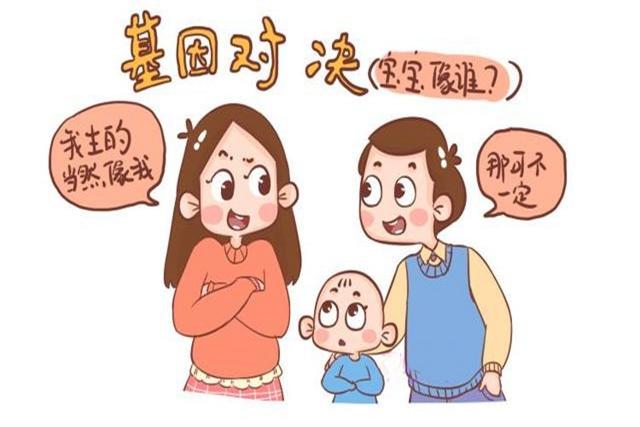 郑爽和妈妈同框，女儿遗传妈妈高颜值是什么体验？基因太给力