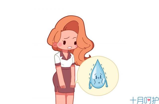孕晚期，这3种表现是羊水不足的征兆，不重视容易导致胎儿畸形