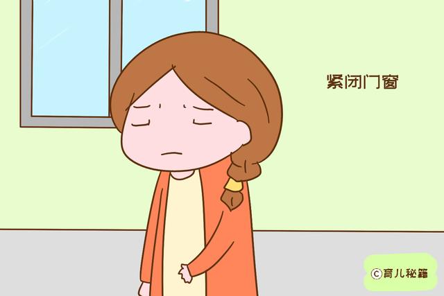 西方人不坐月子？其实很多年前，她们坐月子比我们“保守”多了