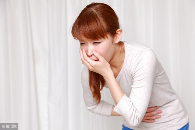 怀孕后没避开5件事，易影响胎儿智力