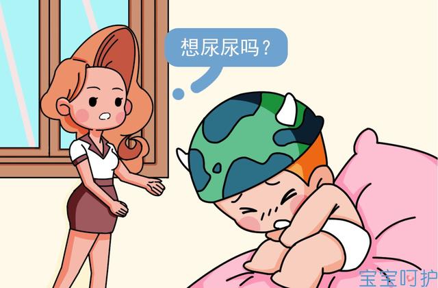 宝宝穿内裤的最佳时间，过早过晚都不好，会影响生理健康