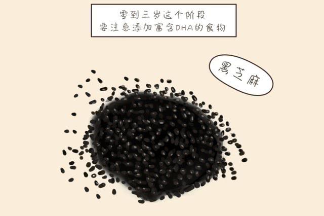 如果想孩子变得聪明，要牢记大脑发育的高峰阶段，错过了别后悔