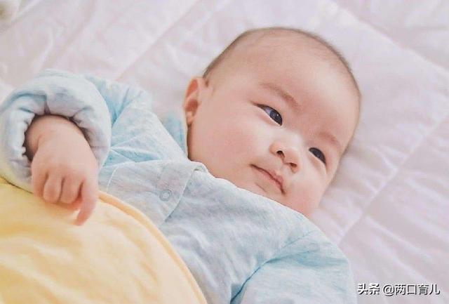 有这些特征的宝宝，可能是来“讨债”的，占一个都让人想哭