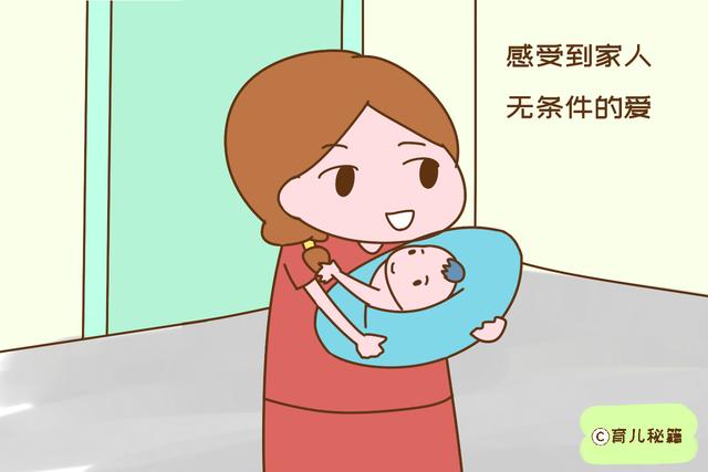 宝宝不会走路前，父母忽视这3个养育重点，忙活再多也白搭