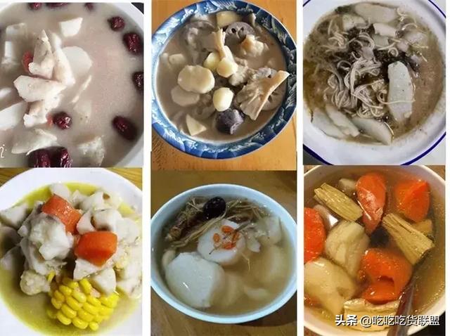 月子餐就要这样吃，温补滋润，营养下奶全不误