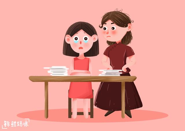 前一秒亲密无间，下一秒大发雷霆，亲子关系不该毁在“作业”上