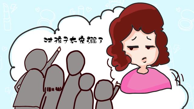 育儿应先“善己”，懂得富养自己的“精致”妈妈，是全家的福气