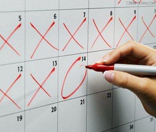 女人身上出现这6个信号，说明进入排卵期，想怀孕的要抓紧了