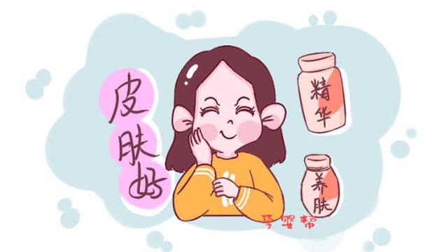 准妈妈这3处长得好，将来孩子不用愁，颜值不会低的