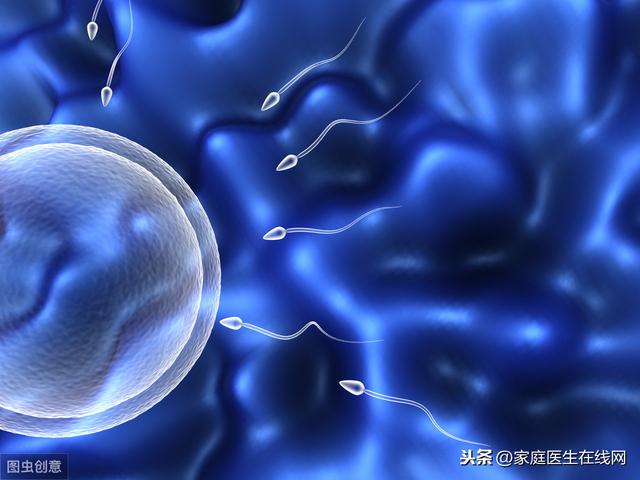 男人憋久了精子质量会更好？不如这几点有用，中招的看看
