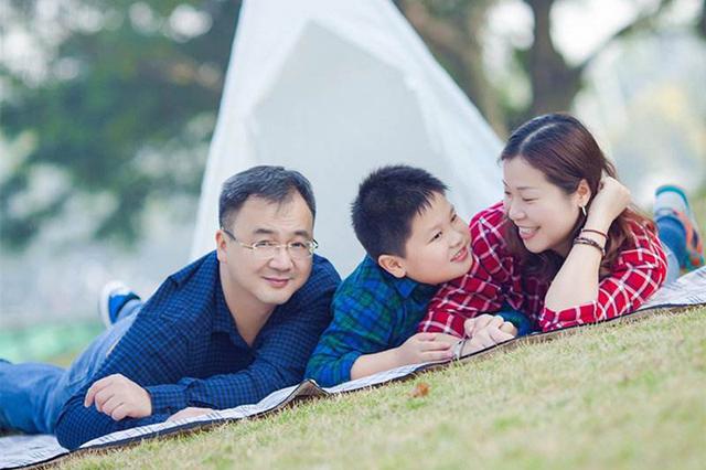 高情商的父母，会经常对孩子说这3句话，难怪孩子会优于同龄人