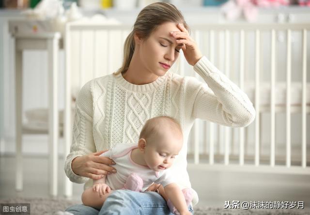 烈日炎炎，新手妈妈坐月子甚是煎熬，但莫让这些旧习俗所伤害哦