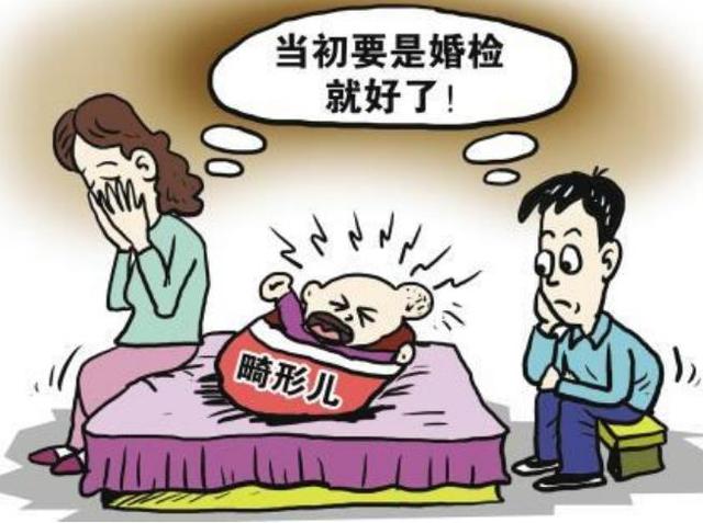 产检都没问题，宝宝出生后，却是问题儿，这是怎么回事？
