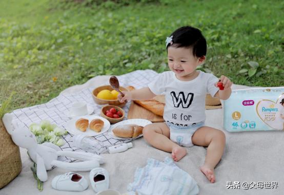 宝宝屁屁护理也分四季！原来秋季屁屁补水应该这么做？