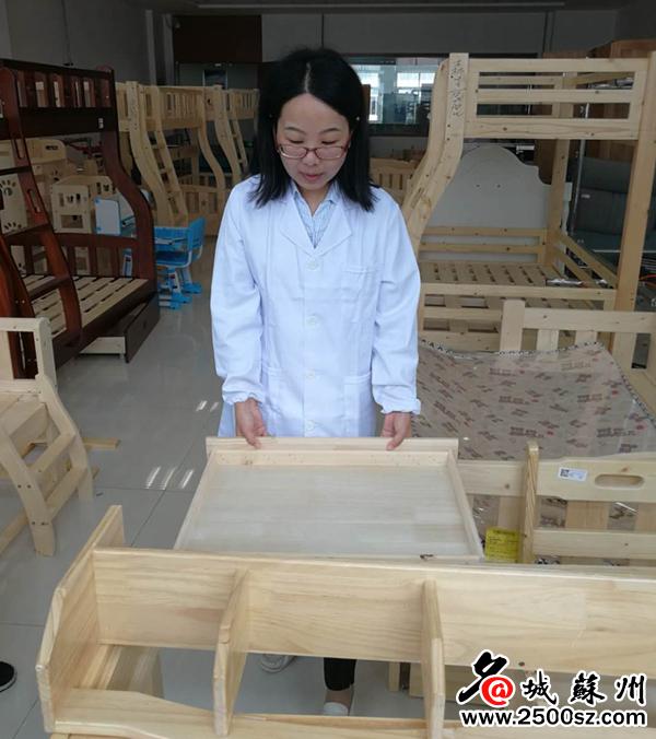 苏州家长，四成儿童家具不合格，产品缺陷可以召回