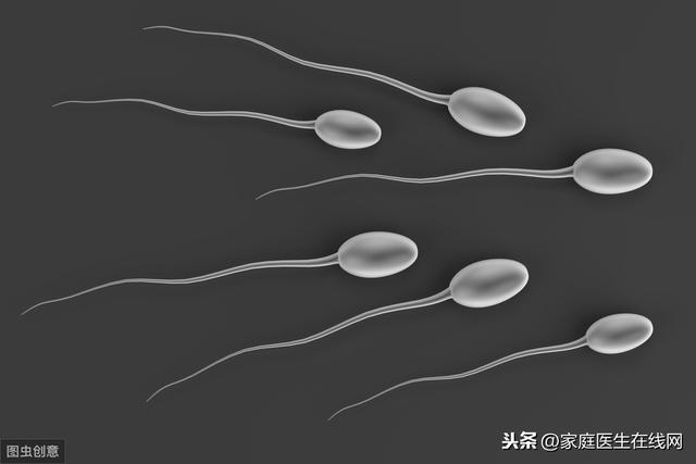 男人憋久了精子质量会更好？不如这几点有用，中招的看看