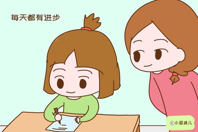 班里前十名的孩子，父母都爱说这样的口头禅，你说过几句？