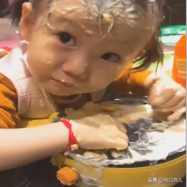 史诗级“熊孩子”会如何作妖？拥有同类型的，家长就哭吧
