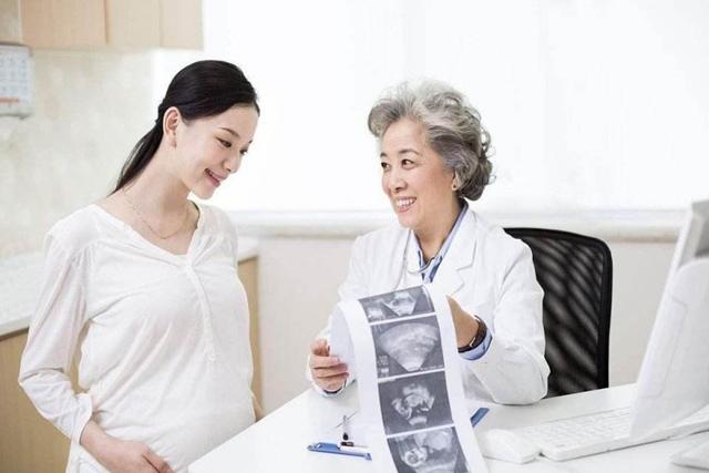 孕妈做“四维”时，宝宝总捂着脸怎么办？5件事做好一次顺利通过