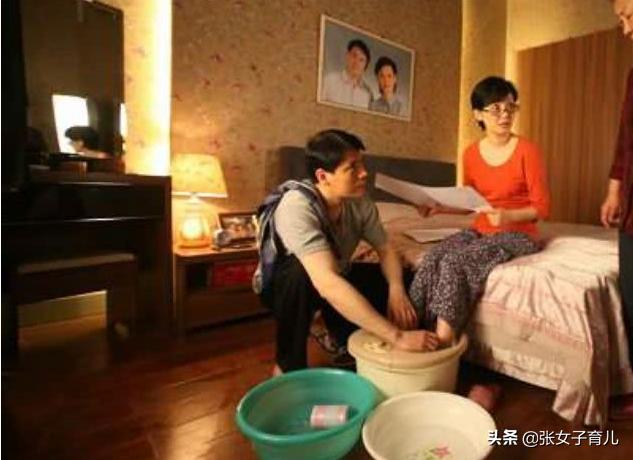 如果你怀孕了，老公肯为你做这6件事，说明你真的选对人了