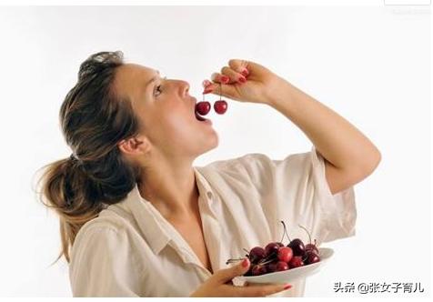 怀孕后，这3种水果再贵，你老公也舍得给你买，说明真的选对人了