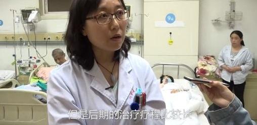 16岁女孩肠癌！医生警告：这些早饭，孩子真不能再吃了
