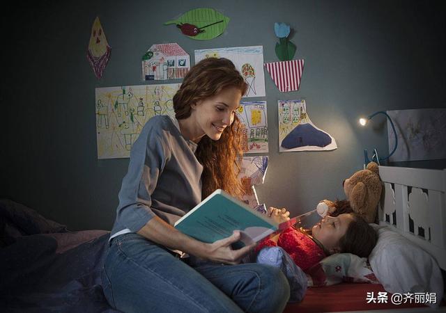 趁早和孩子分房睡，可能会让家长们少了不少的麻烦哦