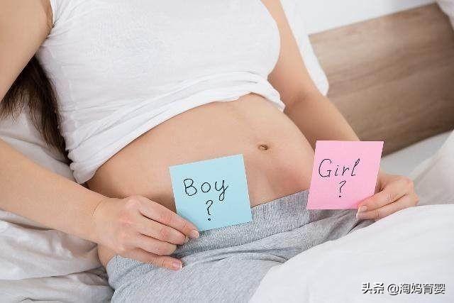 怀孕后爱吃酸的，婆婆说怀的是男孩，孕妇该相信吗？