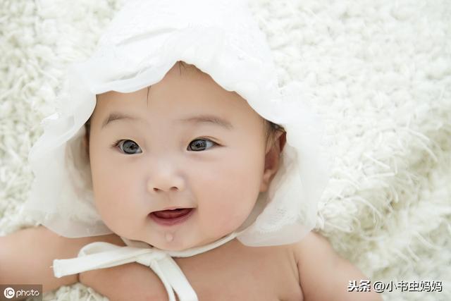 2-3月是宝宝大脑发育高峰期？宝妈学会喂养要领，宝宝聪明又健康