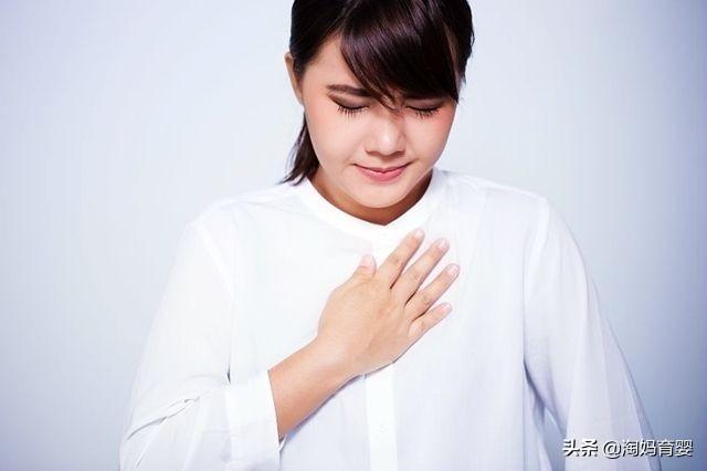 女性怀孕有感觉吗？这些信号别错过，别当了妈妈还不知道