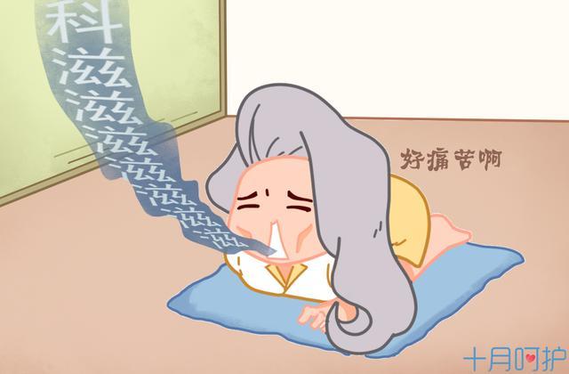 为宝宝好，孕吐一旦出现这个症状，速去医院，别省钱