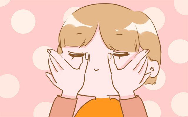 新生儿出现这4种异常现象，家长别担心，说明娃身体很健康