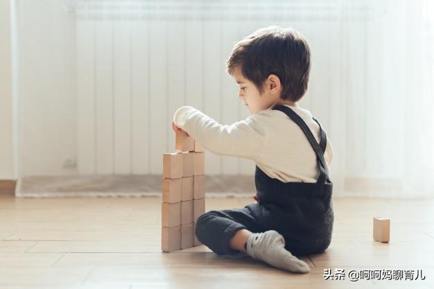 为什么宝宝说不好话？语言专家：需把握宝宝学说话的两大黄金法则