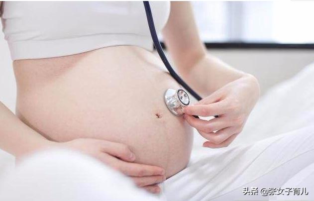 怀孕期间，胎儿在孕妈肚子发脾气是什么感觉，你知道么？