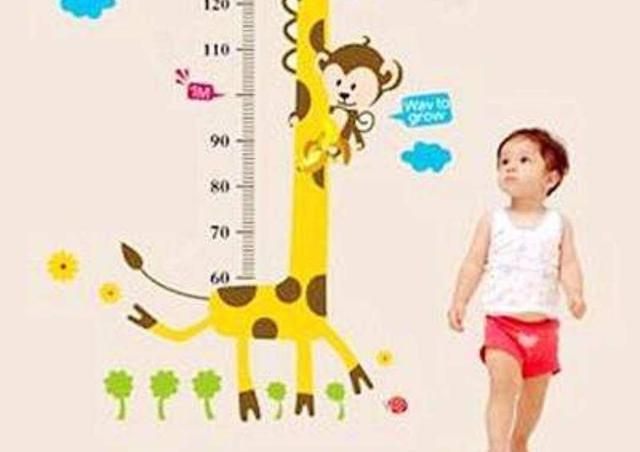 一岁孩子身高多少正常？一起来看看你家宝宝身高体重是否达标？