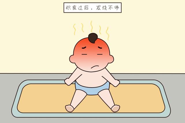 十孩九积食，儿科医生强调：孩子积食反复？煮碗水，消食又养脾